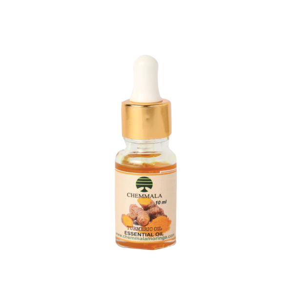 Turmeric Essential oil