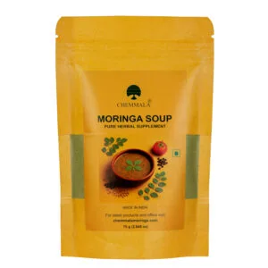 Moringa Soup