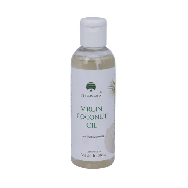 Chemmala Natural virgin coconut oil