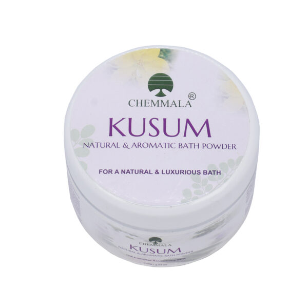 Kusum Bath Powder 1