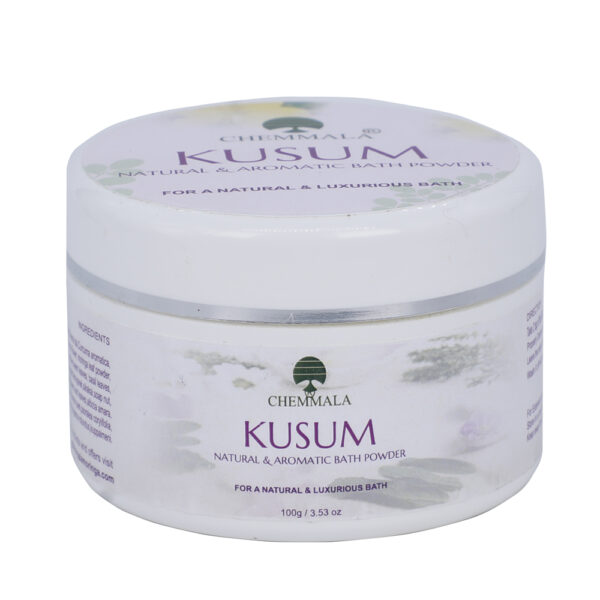 Kusum Bath Powder 2