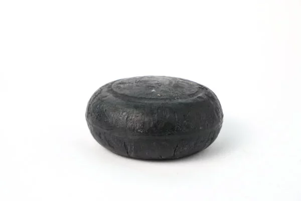 Moringa charcoal soap