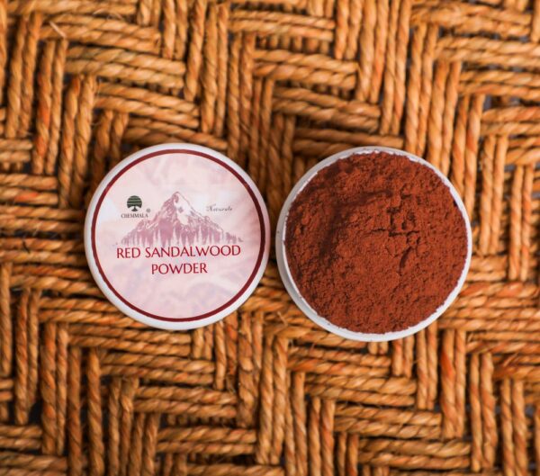 Best Red Sandal Powder for Face Pack -Glow naturally!