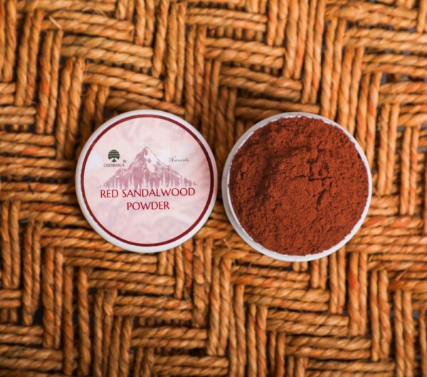 Best Red Sandal Powder for Face Pack -Glow naturally!